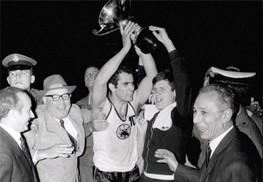 50 χρόνια από την… Εθνική εορτή της ΑΕΚ του ’68!