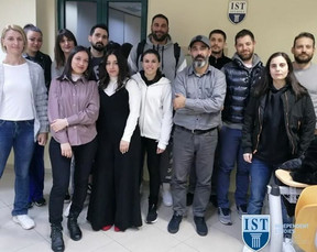 Ρέθυμνο: Ο υπεύθυνος marketing στο ΜBA in Sports Management