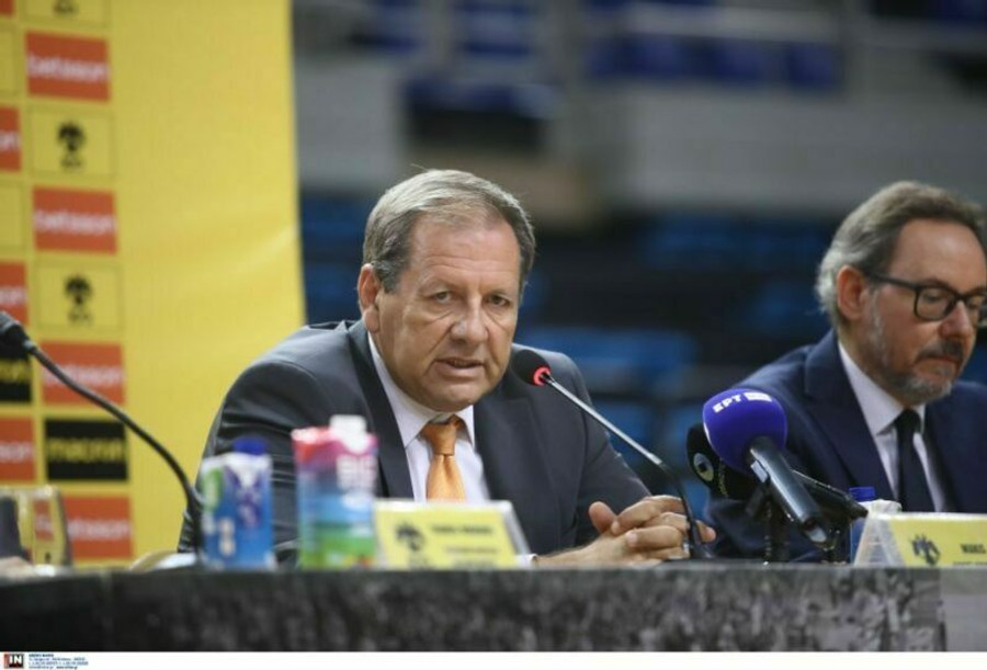 H ΑΕΚ "έσβησε" και τα 18 ban της FIBA!