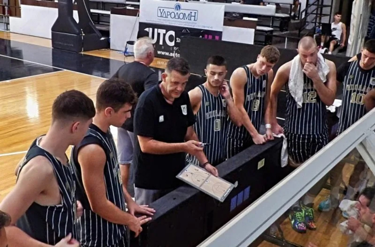 Απόλλων Πατρών: Φιλική νίκη επί της Αχαγιάς με 73-57