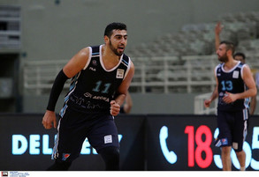 Καντέρ και Άρτις Stoiximan MVPs της εβδομάδας
