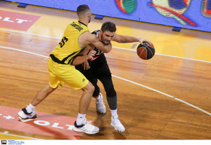 Stoiximan Basket League: Οι διαιτητές του Άρης-ΠΑΟΚ και της 18ης αγωνιστικής