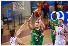 Παγκόσμιο U19: Σαρωτική η Αυστραλία 81-52 την Λετονία (vid)