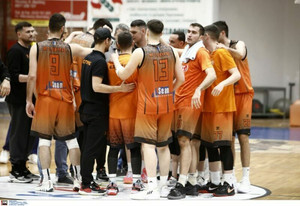 Γέφυρα: Η photo gallery από την ισοφάριση της σειράς με τη Δόξα Λευκάδας