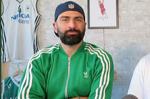 Ο Κώστας Βασιλειάδης συνεχίζει την καριέρα του στη Βενεζουέλα!