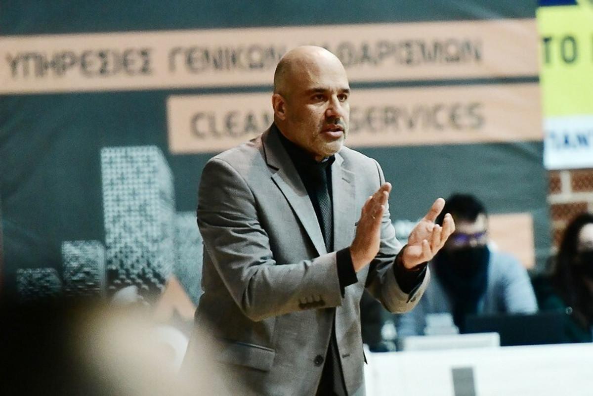 Λυκογιάννης: &quot;Σημαντικό συστατικό ότι ενωθήκαμε&quot; (vid)