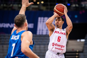 Η Πολωνία 85-76 και έπιασε στο 2-1 το Ισραήλ