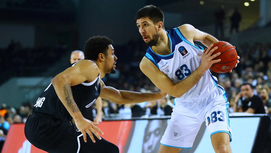 EuroCup: Κερδισμένοι Χάποελ Τ.Α., Τουρκ Τέλεκομ και Μπούντουτσνοστ