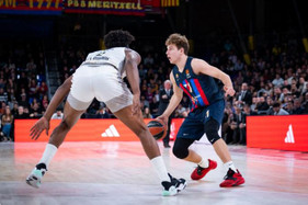 Επιστροφή στις νίκες για την Μπαρτσελόνα, 79-68 την Παρτιζάν (vid)