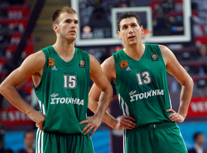 Kαλάθης: Πρώτος σε κλεψίματα στη EuroLeague, προσπέρασε τον Διαμαντίδη (pic)