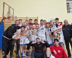 Πανελλήνιο U21: Με buzzer-beater τρίποντο η Νίκη Αμαρουσίου 62-59 στη Λεόντειο (video)