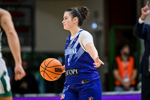 Α1 Γυναικών: Ο ΠΑΣ Γιάννινα 58-37 τον Πρωτέα Βούλας
