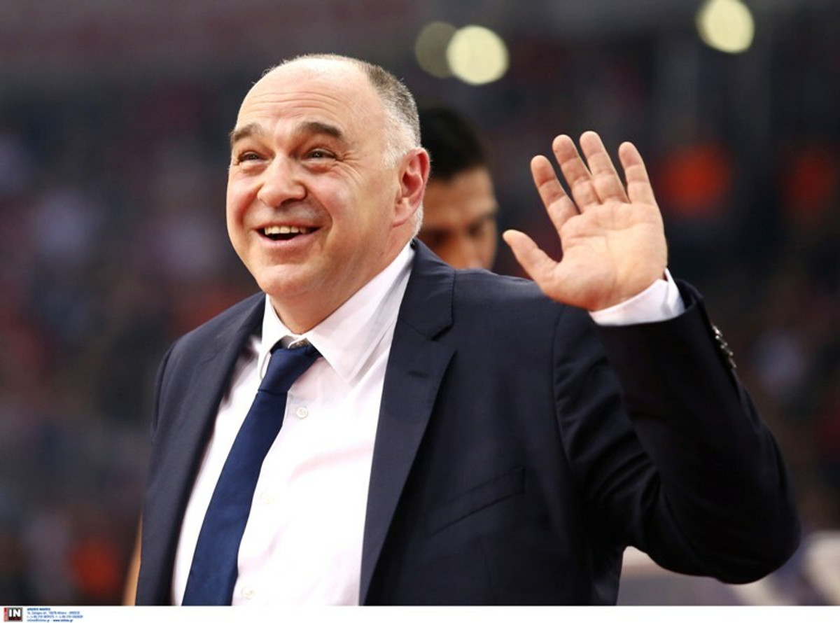 Ο Λάσο πέρασε τον... Πασκουάλ σε νίκες στην ACB!