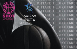 Ιωνικός: Δημιούργησε τη &quot;The shot academy&quot; (pics)