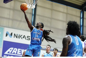 Elite League: Σαρωτική στη Βούλα η αήττητη Μύκονος, διπλά Ελευθερούπολης-ΝΕΜ (galleries)