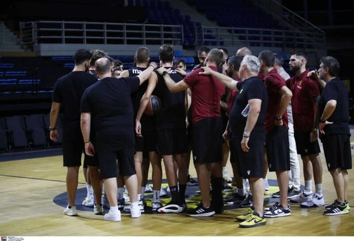 ΑΕΚ: Δυνατά φιλικά με Παρτίζαν, Παρί και Φενέρμπαχτσε