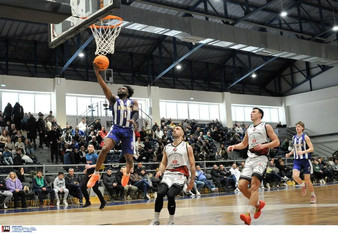 Elite League: Κορυφώνεται η αγωνία με την 28η αγωνιστική