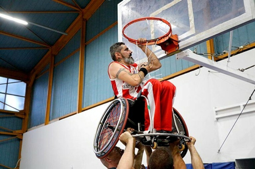 FINAL 4 ΟΣΕΚΑ: Η δύναμη της ψυχής δεν έχει όρια!