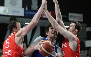 Φιλιππίνες: Ήττα 84-73 από την Τουρκία του Αταμάν εν όψει Προολυμπιακού