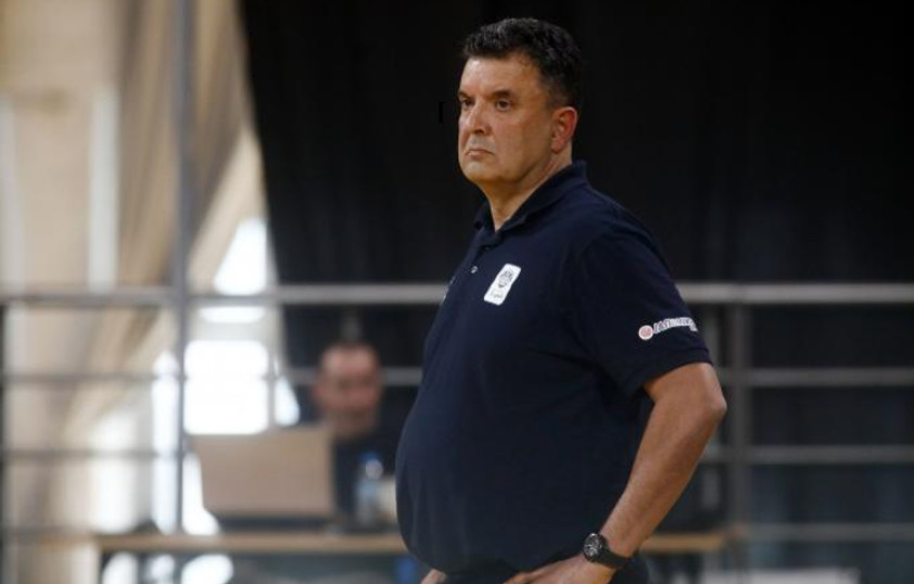 Αγγέλου: "Πήραμε ένα καλό μάθημα - Θα είναι δύσκολος ο δρόμος" (vid)