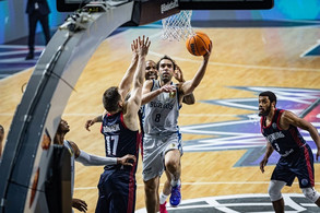 Τα highlights του Μπούργκος-Στρασμπούρ (video)