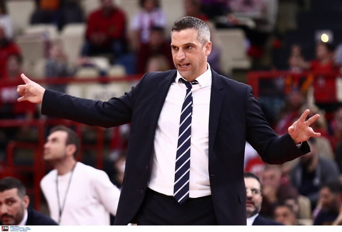 Καρδίτσα: Ο Χρήστος Δεληγιάννης για την αποχώρηση Μπουρούση - Τι είπε ο Παπανικολόπουλος (vids)