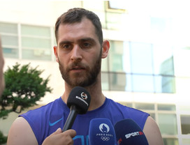 Παπαγιάννης: &quot;Ξέρουμε τι κάνει καλά η Γερμανία, αλλά και τι μειονεκτήματα έχει&quot; (vid)