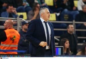 Βετούλας: Κι άλλες νίκες, αρκεί να μειώσουμε τα λάθη