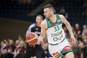 Ζαλγκίρις: Ανανέωσε ο Ντίμσα, θέλει NBA ο Μπραζντέικις (pics)
