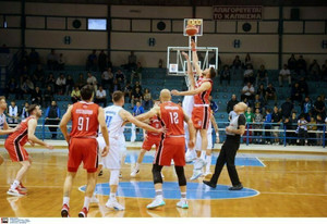 Elite League: Οι διαιτητές των αγώνων του Σαββατοκύριακου