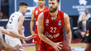 Εύκολα η Μπάγερν Μονάχου την Γκέτιγκεν 90-55
