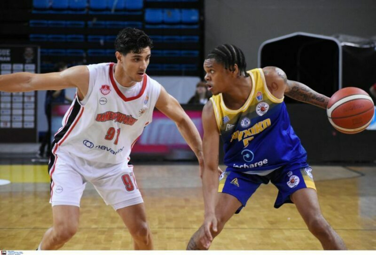 Elite League: Στην τρίτη θέση το Ψυχικό, 79-61 τον Πανερυθραϊκό (vids &amp; gallery)