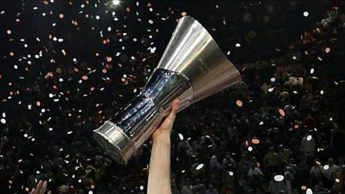 Trivia: Πόσο καλά θυμάσαι τους πρωταγωνιστές των Final 4;