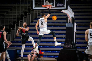 Ήττα για τον ΠΑΟΚ 71-61 από τη Χάποελ Ιερουσαλήμ στο Βελιγράδι (pics)