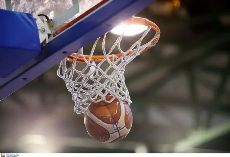 Η εικόνα των προκριματικών του GenA Stars U16