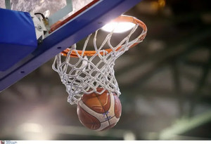 Η εικόνα των προκριματικών του GenA Stars U16