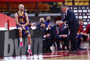 Με Παναθηναϊκό και &quot;Σάρας&quot; το αφιέρωμα της EuroLeague στον Νικ Καλάθη (vid)