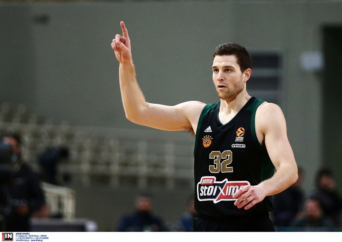Εγγύηση Φριντέτ κι ο Παναθηναϊκός 81-78 τη Φενέρμπαχτσε! (vic &amp; pics)