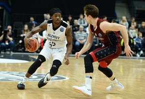 Τεράστια νίκη η Νίζνι 95-72 τη Βενέτσια (video)