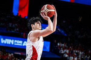 Η Ιαπωνία 86-77 τη Βενεζουέλα ένα βήμα από τους Ολυμπιακούς, όπως και η Αίγυπτος με το 85-69 επί της Ιορδανίας