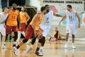 Στη Β&#039; παράταση ο Κολοσσός Ρόδου 95-87 το Ρέθυμνο στα &quot;Μαυροσκούφεια&quot;