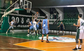 Τελικός Παίδων: Δείτε ζωντανά τον τελευταίο τελικό Δούκας-Παναθηναϊκός