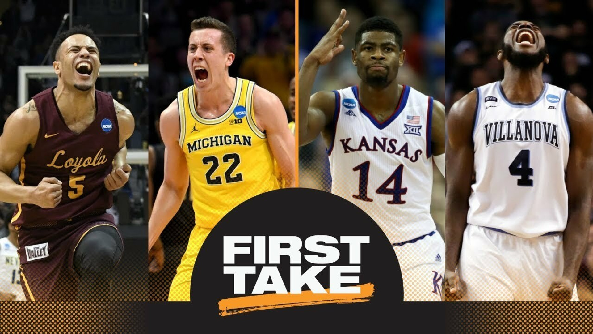 Ώρα για... Final Four madness στο NCAA!