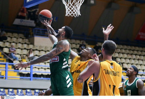 Τα highlights του μικρού τελικού στο Super Cup (video)