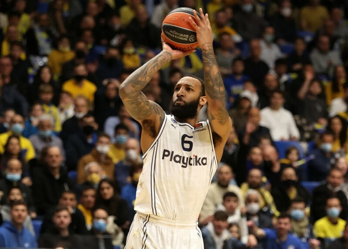 Μακάμπι Τελ Αβίβ-Ρεάλ Μαδρίτης 75-74: Επική ανατροπή με 10-0 στο τέλος! (vid)