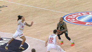 Ο Νέιπερ έκρινε το ντέρμπι Μπάγερν-Μονακό 95-94 (vids)