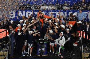 AllStar Basket 358: Πώς η Βιρτζίνια έφτασε από την πανωλεθρία, στο θρίαμβο στο NCAA!
