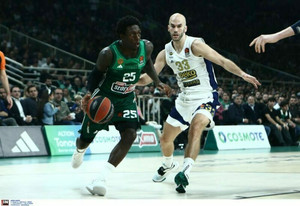 ΕuroLeague: Πρόστιμο σε Παρτιζάν, Ερυθρό Αστέρα και Κέντρικ Ναν!