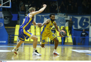 Περιστέρι-Λαύριο 84-82: Ξέσπασε στο 4ο δεκάλεπτο και γύρισε από το -12 (pics &amp; vids)