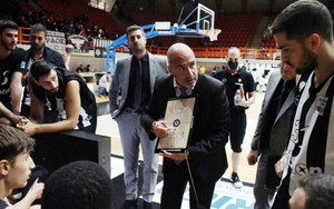 Λυκογιάννης: &quot;Όποιος έχει μάτια βλέπει και καταλαβαίνει…&quot;